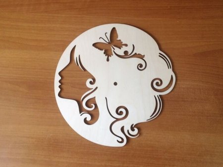 Выпиливание лобзиком для кухни