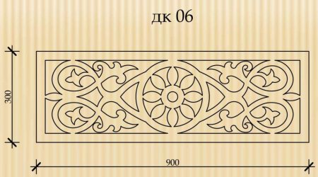 Трафареты для резьбы по дереву