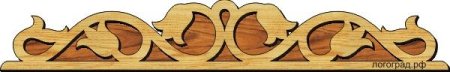 Трафареты для декора деревянных изделий