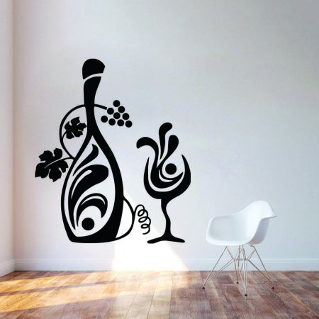 Трафареты для декора