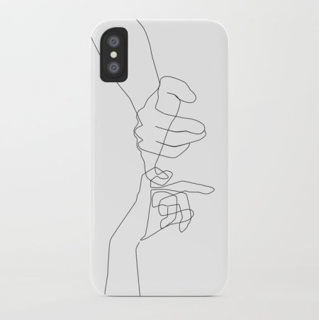 Эскизы рисунков на чехол