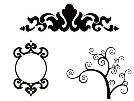 Декор орнамент