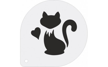 Трафаретная роспись ткани