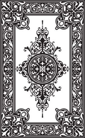 Трафареты для нард