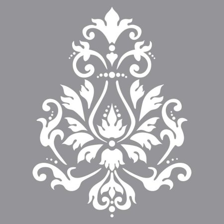 Трафареты для декора мебели