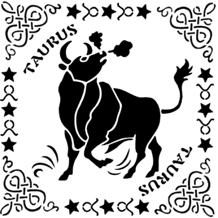 Козерог знак зодиака рисунок