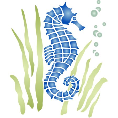 Стикеры на морскую тематику