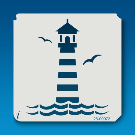 Наклейки на стену морские