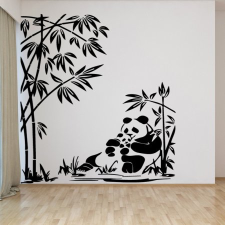 Идеи для рисования на стене