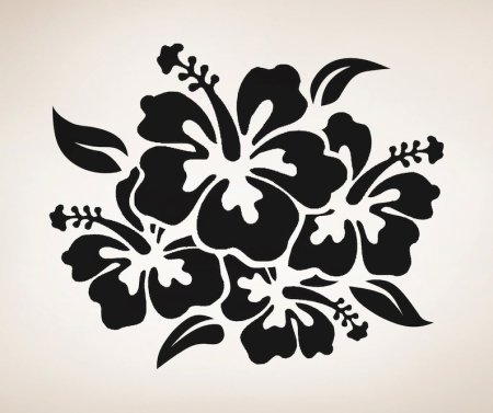 Трафареты для покраски