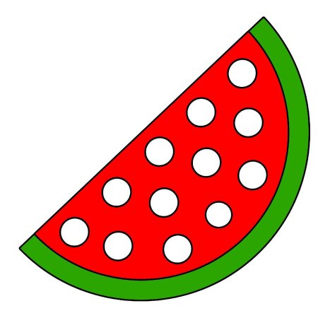 Пластилиновые заплатки