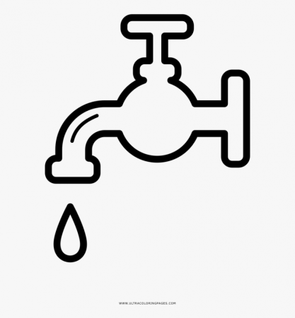 Кран водопроводный для детей
