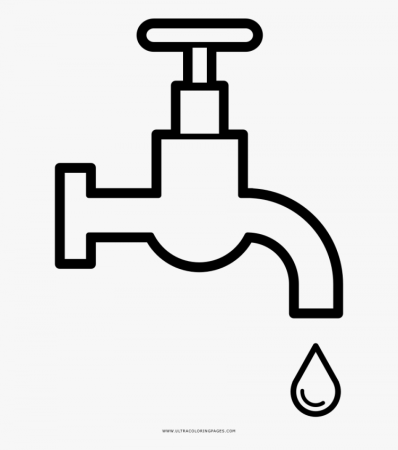 Кран водопроводный для детей