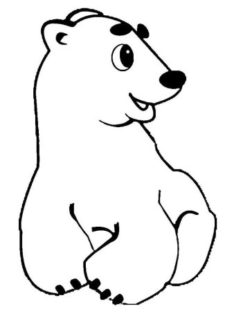 Медвежонок "Умка"