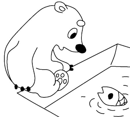Умка раскраска для детей