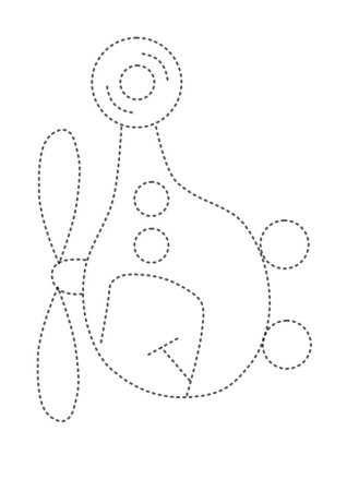 Обводилки кораблик