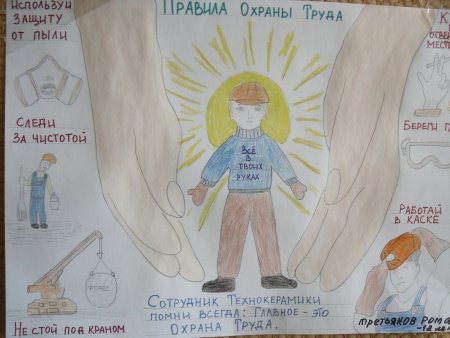 Раскраска. Профессии