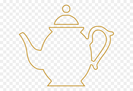 Чайник шаблон