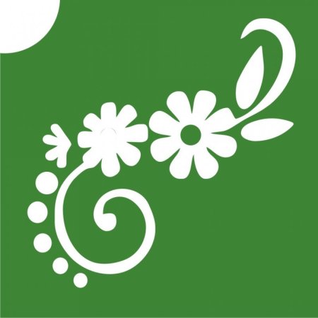 Трафареты для покраски
