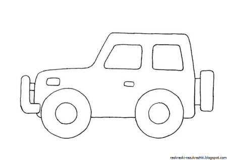 Трафарет машинки