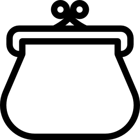 Кошелек контур