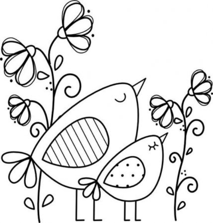 Трафареты для рисования на ткани