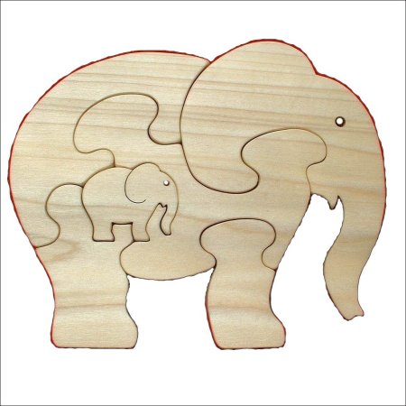 Фигурки для выпиливания