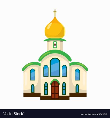 Храм Христа Спасителя зарисовка