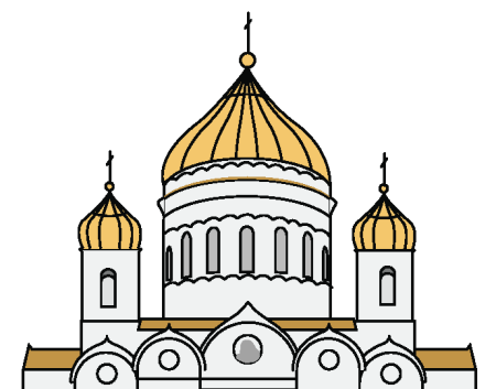 Вытынанка храм