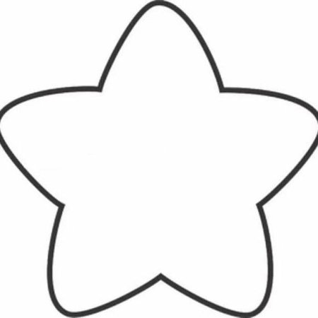 Лекало звезды
