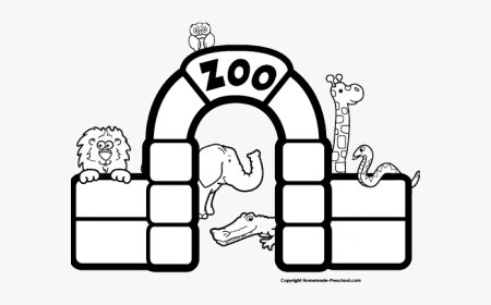 Задания для детей по теме животные Африки