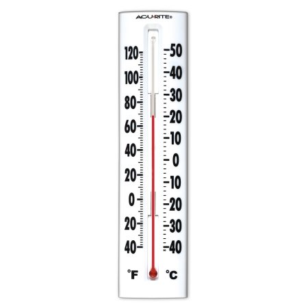 Термометр KW Zone aim Rod Thermometer