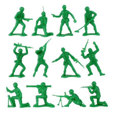 Солдатики Army men техника