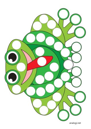 Пластилиновые заплатки