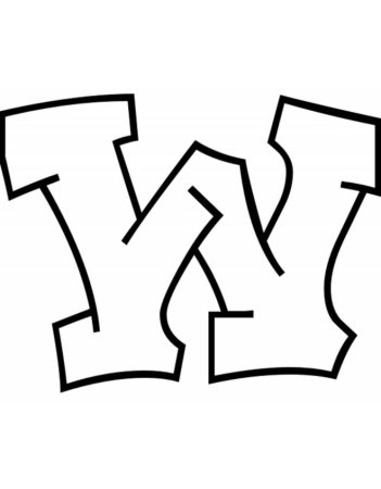 Hip Hop надпись