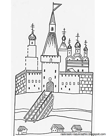Кремлевская стена аппликация