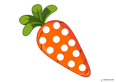 Пластилиновые заплатки для малышей