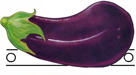Маска помидор