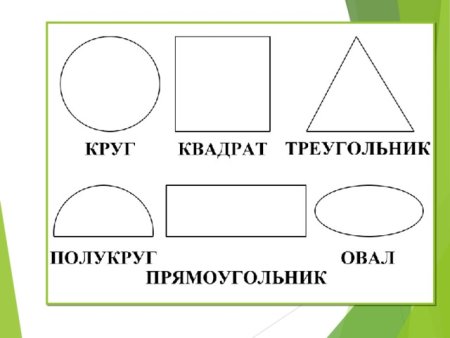 Трафареты (линейка)