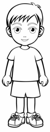 Раскраска для мальчиков