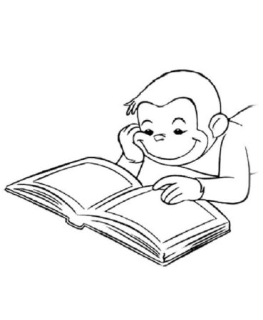 Книга раскраска для детей
