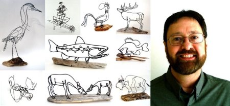 Зарисовки для 3d ручки