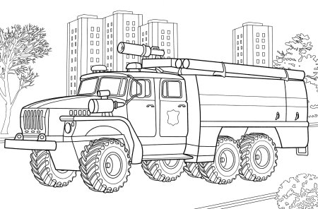 Урал АЦП-8/6-40