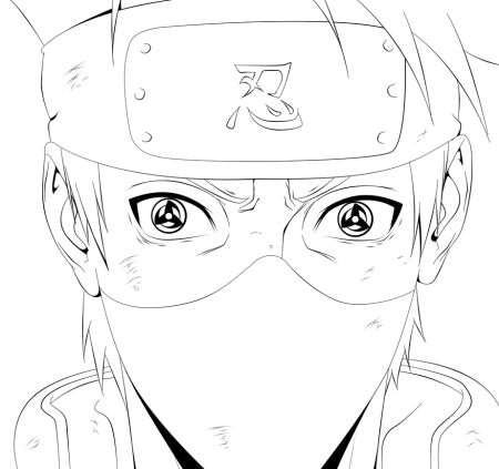 Какаши лайнарт