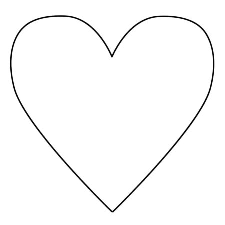 Пустое сердце