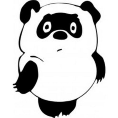 Разукрашки Винни пух Дисней