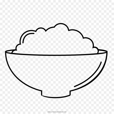 Миска для раскрашивания