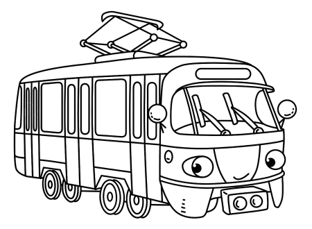 Лм 99 АВН чертеж