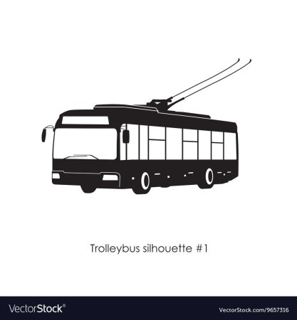 Раскраска автобус