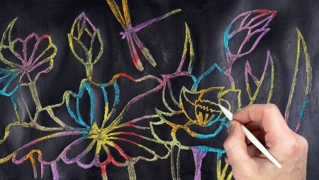 Art it easy Цветкович